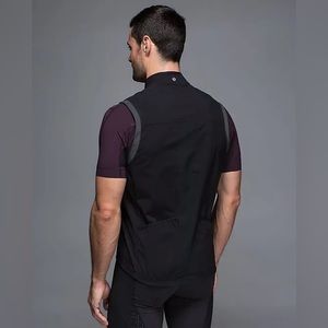 Lululemon Sea to Sky Jersey